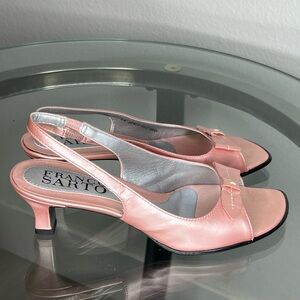 Franco Sarto heels